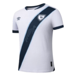 Guatemala Soccer Jersey Home Shirt 2025 - 图片 2