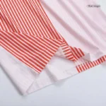 Denmark 1986 Retro Jersey Away - 图片 8