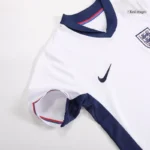 Kids England Home Kit EURO 2024 Children Apparel - 图片 11
