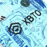 2023 Inter Miami CF One Planet Jersey - 图片 8