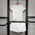 Kids AC Milan Away Jersey Kit 2024-25 - 图片 6