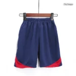 23-24 Kids RB Leipzig Away Jersey Kit - 图片 5