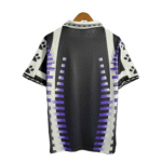 97-98 Real Madrid Retro Soccer Jersey - 图片 2