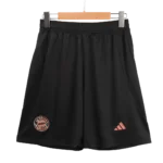 Bayern Munich 2024/25 Away Whole Kit(Jersey+Shorts+Socks) - 图片 8