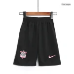 Kids Corinthians 2023/24 Home Jersey Kit - 图片 4