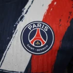 24-25 PSG Home Long Sleeve Kit Player Version Shirt Soccer Jersey - 图片 7