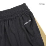 Belgium Home Shorts EURO 2024 - 图片 8