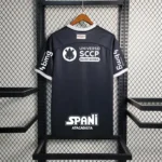Corinthians  2023/24 Away Jersey - 图片 4