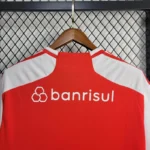 2024/2025 Internacional Home Football Shirt - 图片 9