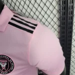 Inter Miami MESSI #10 Home Jersey Player Version 2023 - 图片 7