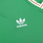 Ireland 1988 Home Retro Jersey - 图片 3