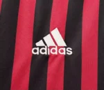 AC Milan Retro Jersey Home 2011/12 - 图片 5