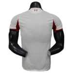 Liverpool away football jersey 25-26 player version - 图片 2