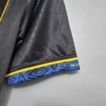 1994/95 Manchester United Retro Jersey Away - 图片 6