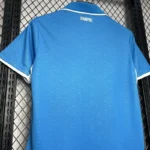 24-25 Napoli Home Soccer Jersey - 图片 10