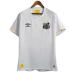 Santos FC 23-24 Home Jersey