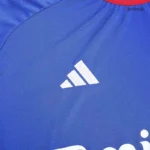 23-24 Olympique Lyonnais Away Jersey - 图片 7