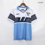 Lazio 2014/15 Retro Fourth Jersey - 图片 7