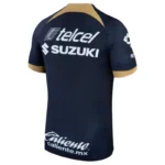 Pumas UNAM 2023/24  Jersey Away - 图片 2