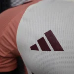 2024/2025 Player Version Lyon Third Away Football Shirt - 图片 4