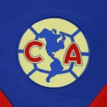 Club America 1988 Retro Jersey Home - 图片 5