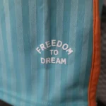 24-25 Inter Miami CF Third Away Soccer Jersey Player Version Long Sleeve - 图片 10