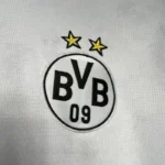 24-25 Borussia Dortmund Third Away Soccer Jersey - 图片 7