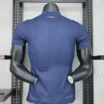 24-25 PSG Saint-Germain Home Soccer Jersey Player Version - 图片 9