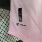 Inter Miami MESSI #10 Home Jersey Player Version 2023 - 图片 9