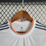 2013-14 Real Madrid Home Retro Jersey - 图片 5