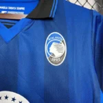 2024/2025 Atalanta Home Football Shirt - 图片 4