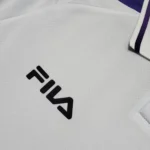 98-99 Fiorentina Retro Jersey Away - 图片 5
