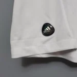 2011/12 Real Madrid Retro Jersey Home - 图片 6