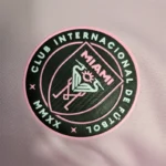 Inter Miami MESSI #10 Home Jersey Player Version 2023 - 图片 5