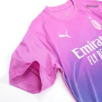 23-24 AC Milan Jersey Third Away - 图片 10