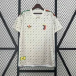 24-25 Juventus Co-Branded Gucci Kit Special Edition - 图片 9