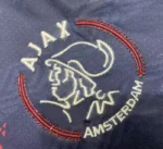 Ajax 1995/96 Retro Jersey Away Long Sleeve - 图片 4