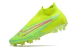 Crampons Nike Phantom GX Elite Non-Customize - 图片 4