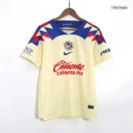 Club America 2023/24 Home Jersey - 图片 3