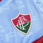 Fluminense FC 2023/24 Pre-Match Jersey Replica - 图片 5