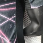 PSG Pre-Match Shirt Football Jersey Player Version 25-26 - 图片 8