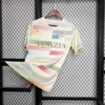 Venezia FC 2024-25 Special Edition Soccer Jersey - 图片 6