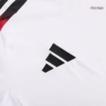 Germany Home KROOS #8 MUSIALA #10 HAVERTZ #7 WIRTZ #17 Jersey EURO 2024 - 图片 7