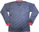 Ajax 1995/96 Retro Jersey Away Long Sleeve - 图片 2