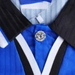 1996/97 Manchester United Retro Jersey Third Away - 图片 3