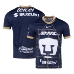 Pumas UNAM Soccer Jersey Away Custom Shirt 2024-25