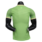 2024 Japan Nation Bushido Special Football Jersey Player Edition Dragon Ball - 图片 2