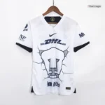 Pumas UNAM Home 2023/24 Jersey Player Version - 图片 3
