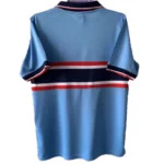 USA 1996 Retro Jersey Away - 图片 2