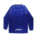 Japan World Cup 1998 Retro Jersey Long Sleeve - 图片 2